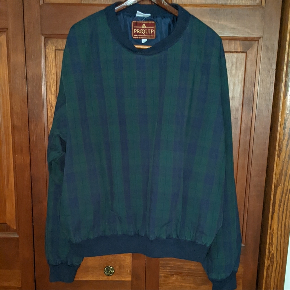 ProQuip Golf. XXL. Scottish Golf Apparel.